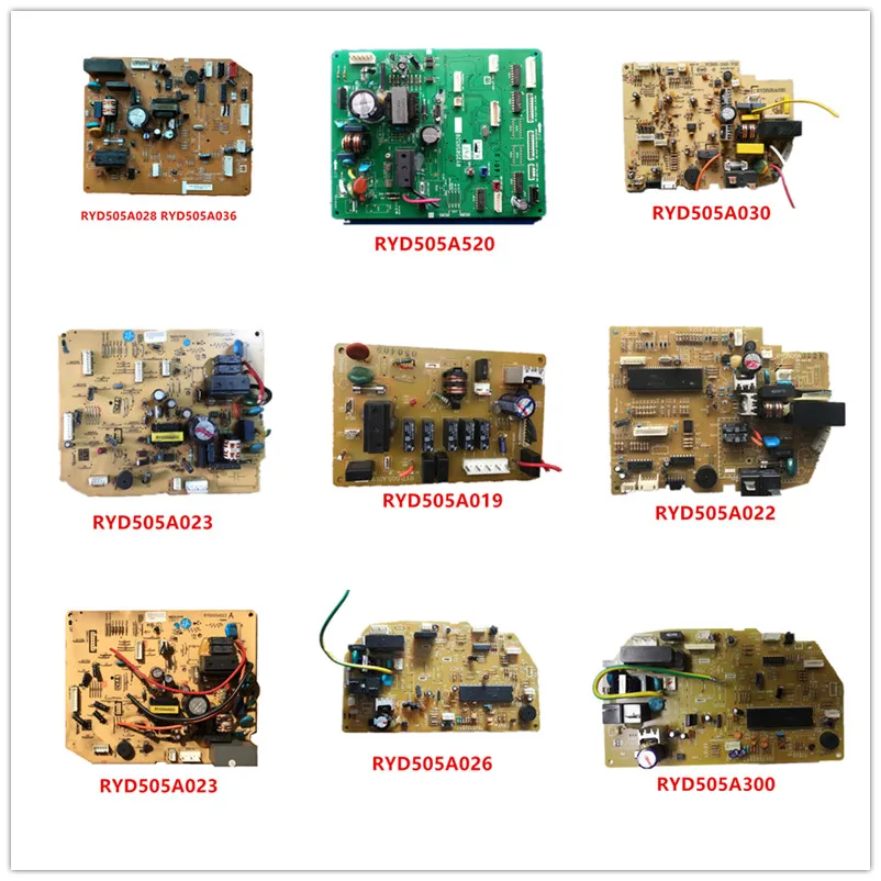 RYD505A028/RYD505A036/RYD505A520/RYD505A030/RYD505A023/RYD505A019/RYD505A022/RYD505A023/RYD505A026/RYD505A038/ RYD505A300
RYD505A028/RYD505A036/RYD505A520/RYD505A030/RYD505A023/RYD505A019/RYD505A022/RYD505A023/RYD505A026/RYD505A038/ RYD505A300