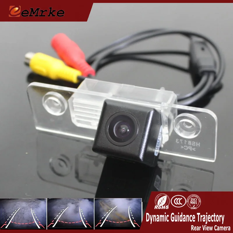 EEMRKE For Ford Mustang 2010-2014 Taurus 2008-2014 Car Rear View Tracks Camera With Reversing Guidance Trajectory NTSC
EEMRKE For Ford Mustang 2010-2014 Taurus 2008-2014 Car Rear View Tracks Camera With Reversing Guidance Trajectory NTSC