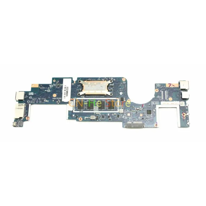 Материнская плата для ноутбука Lenovo Yoga 2 11 aiu5b20h09738 w/ 4GB RAM N3540 CPU | Компьютеры и офис