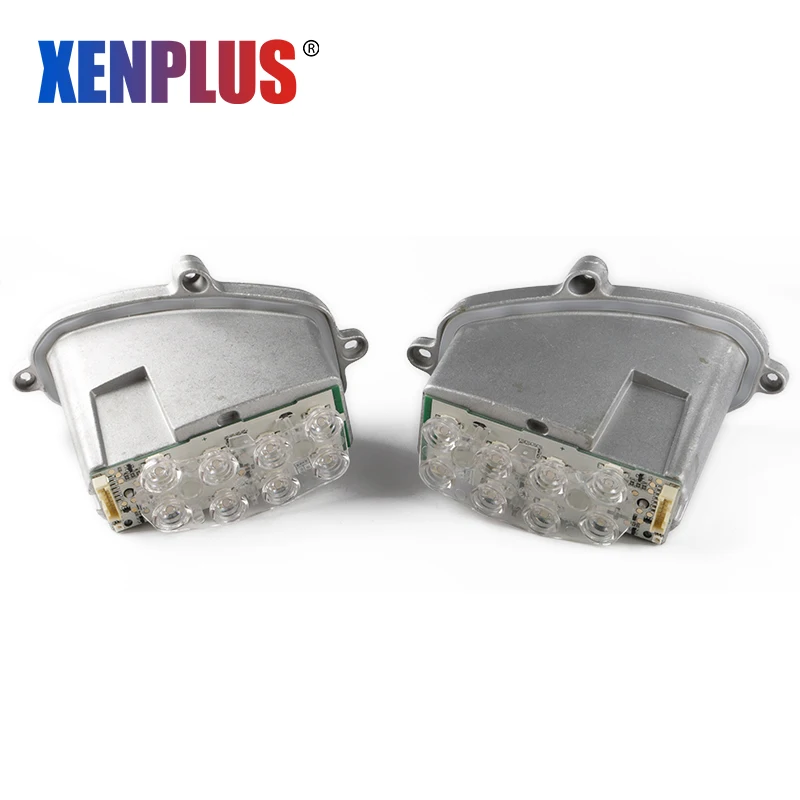 Xenplus New 1PC 63117339057 OEM LED Signal Arrow Indicator Module for BMW 7 Series 2012-2015 Headlight Left Right control unit
Xenplus New 1PC 63117339057 OEM LED Signal Arrow Indicator Module for BMW 7 Series 2012-2015 Headlight Left Right control unit