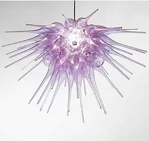 High Quality Tiffany Stained Glass Chandelier for House Decoration Elegant Indoor Modern Chandelier Lighting
High Quality Tiffany Stained Glass Chandelier for House Decoration Elegant Indoor Modern Chandelier Lighting