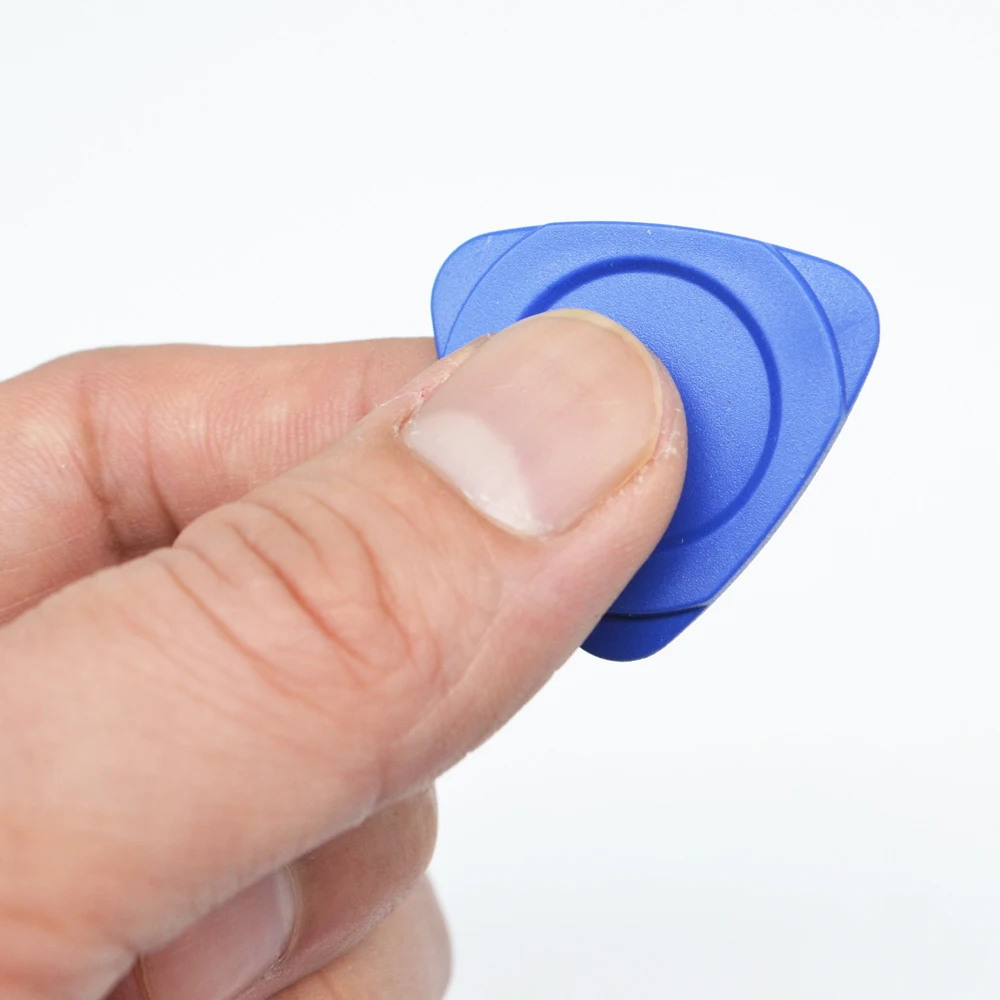 200/500/1000pcs/lots Plastic Guitar Pick Pry Opening Tool for Mobile Phone Tablets Disaeemble Repair Tools
200/500/1000pcs/lots Plastic Guitar Pick Pry Opening Tool for Mobile Phone Tablets Disaeemble Repair Tools