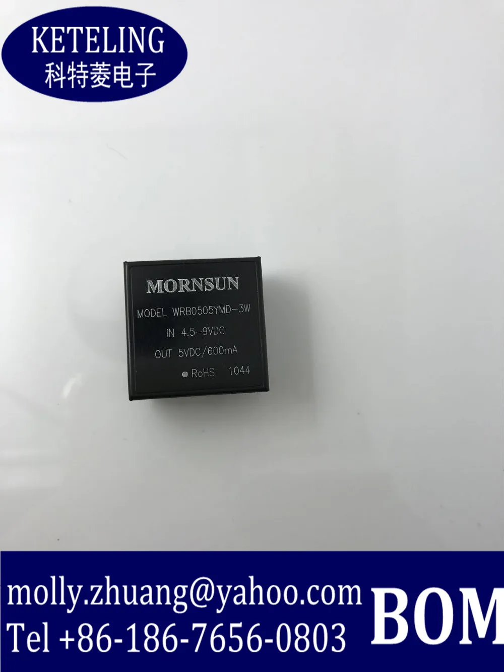Freeshipping WRB0505 WRB0505YMD-3W