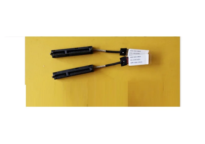Новый разъем для жесткого диска WZSM для Lenovo Flex3-1130 Flex3-1470, кабель для жесткого диска 1109-01300
Новый разъем для жесткого диска WZSM для Lenovo Flex3-1130 Flex3-1470, кабель для жесткого диска 1109-01300