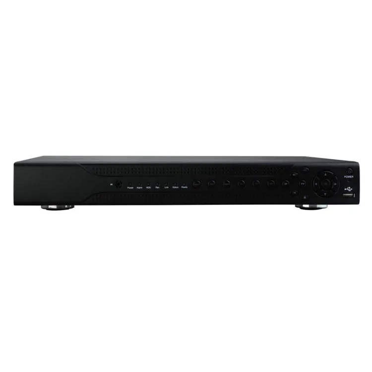 JSA FULL HD 32 Channel 1080P CCTV NVR 16CH 4MP 8CH 5MP NVR 2 SATA HDD XMEYE ONVIF P2P HDMI VGA CCTV Video Recorder
JSA FULL HD 32 Channel 1080P CCTV NVR 16CH 4MP 8CH 5MP NVR 2 SATA HDD XMEYE ONVIF P2P HDMI VGA CCTV Video Recorder