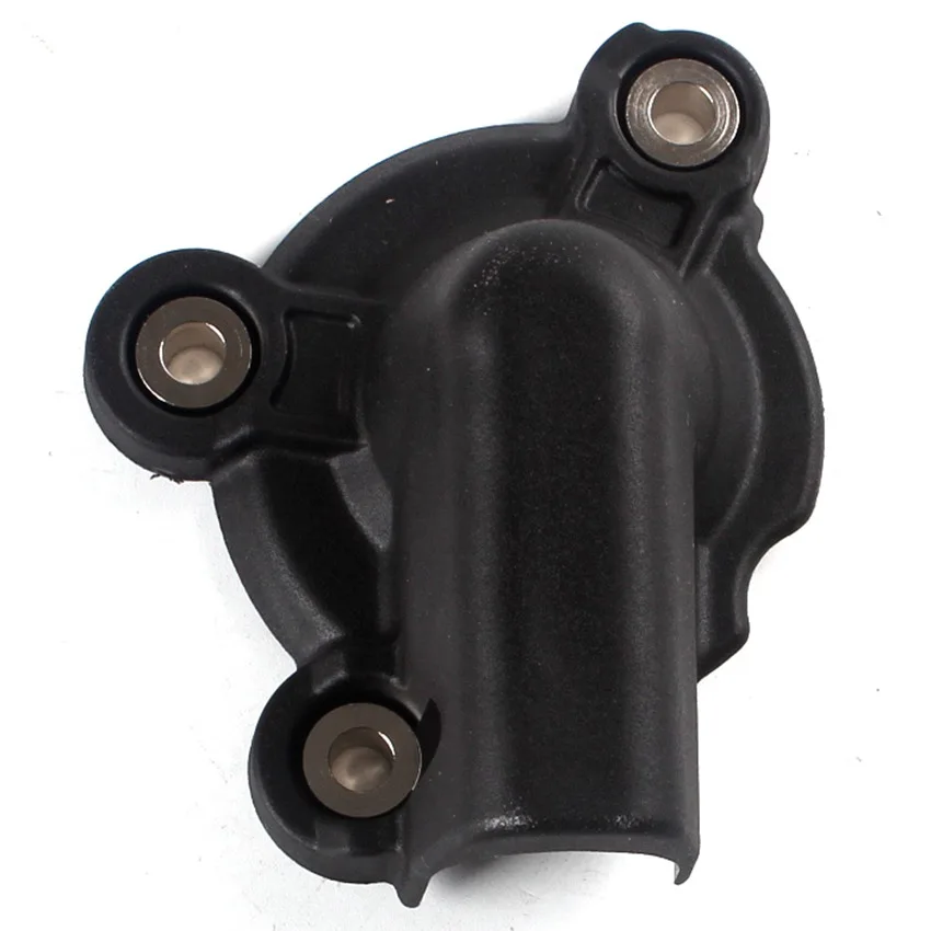 Engine Stator Cover Crankcase Slider Guard Protector For Kawasaki Ninja 400 EX400 2018 Black
Engine Stator Cover Crankcase Slider Guard Protector For Kawasaki Ninja 400 EX400 2018 Black