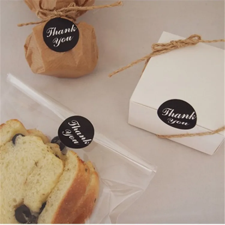 360PCS/lot Handmade style Vintage "Thank You" Circle Seal Sticker/Dia 3.5cm Paper Packaging Label
360PCS/lot Handmade style Vintage "Thank You" Circle Seal Sticker/Dia 3.5cm Paper Packaging Label