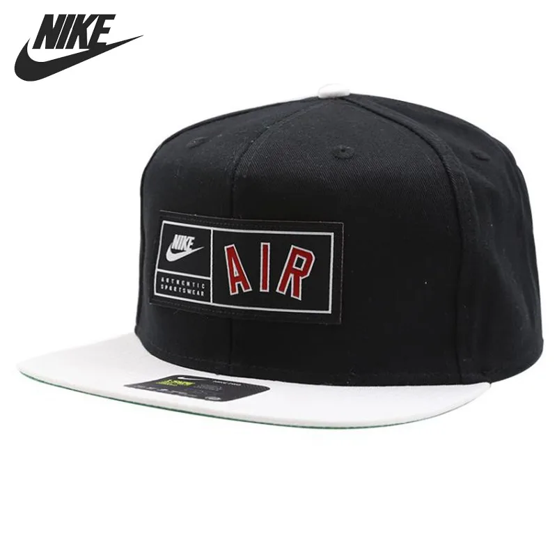 Новое поступление! Оригинальная Кепка для гольфа NIKE U NSW Pro AIR унисекс|Кепки гольфа|