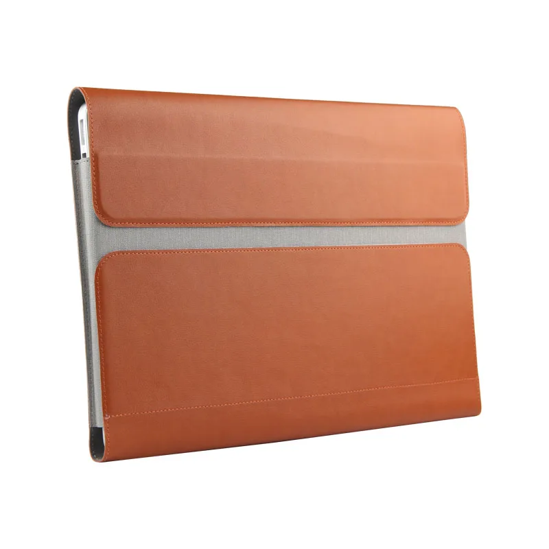 MAORONG TRADING imitation leather laptop bag for ThinkPad 13 New S2 13.3 inches computer bag Sleeve case for thinkpad 13 new s2
MAORONG TRADING imitation leather laptop bag for ThinkPad 13 New S2 13.3 inches computer bag Sleeve case for thinkpad 13 new s2