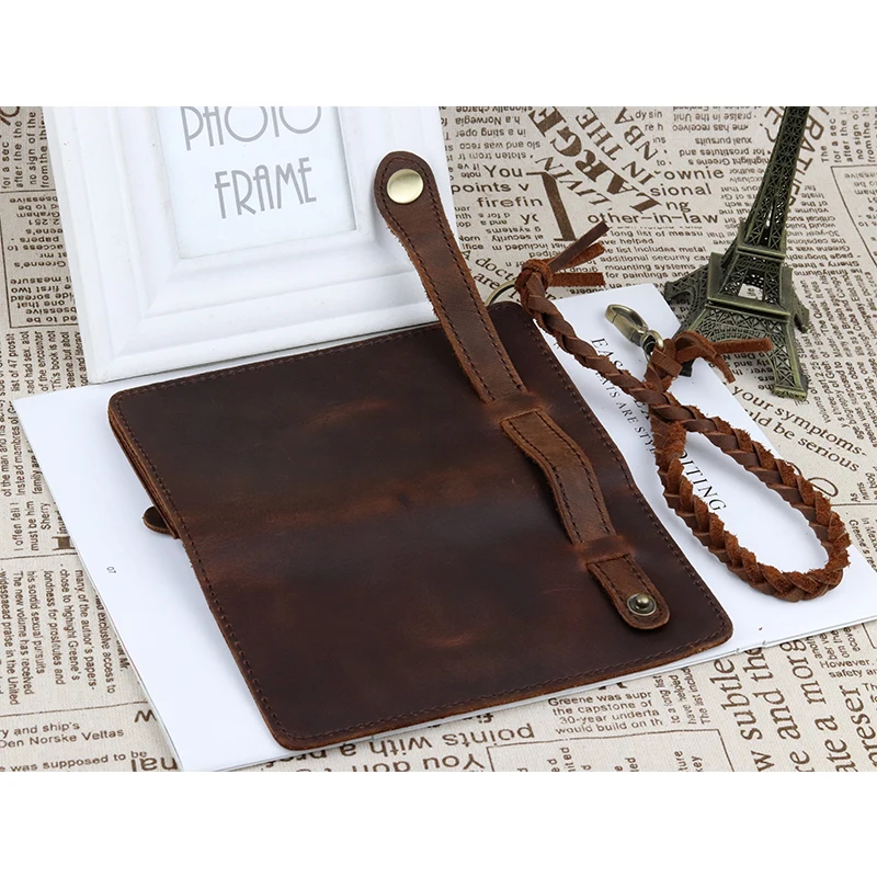 Fashion Men Wallet Genuine Leather Mens Purse Coffee/Brown Color Male Coin Pocket Luxury Credit Card For Best Gift To Daddy
Fashion Men Wallet Genuine Leather Mens Purse Coffee/Brown Color Male Coin Pocket Luxury Credit Card For Best Gift To Daddy
