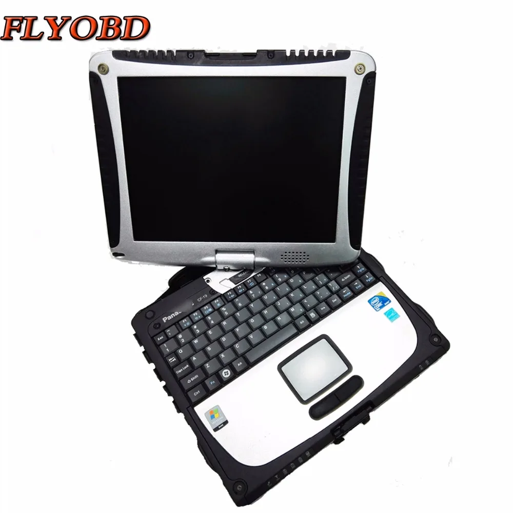 2022 Super Military Toughbook CF19 for Panasonic laptop CF-19 with SSD 2022.06V Software for MB STAR SD C4 diagnostic tool
2022 Super Military Toughbook CF19 for Panasonic laptop CF-19 with SSD 2022.06V Software for MB STAR SD C4 diagnostic tool