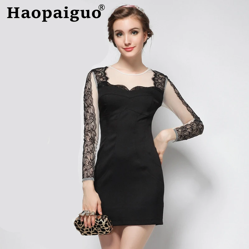 2019 Summer Bandage Bodycon Dress Women Long Sleeve Wrap Lace Vintage Derss Women Korean Style Pencil Mini Dresses Women Robe
2019 Summer Bandage Bodycon Dress Women Long Sleeve Wrap Lace Vintage Derss Women Korean Style Pencil Mini Dresses Women Robe