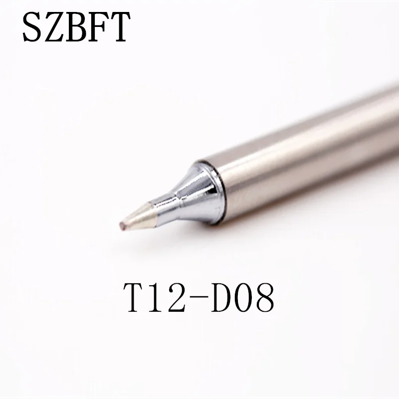 Наконечники для паяльника SZBFT, B2 BC1 BC2 BC3 BCF1 series для паяльной станции Hakko, Φ, бесплатная доставка
Наконечники для паяльника SZBFT, B2 BC1 BC2 BC3 BCF1 series для паяльной станции Hakko, Φ, бесплатная доставка