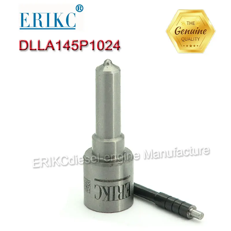 DLLA 145 P 1024 Diesel Jet Nozzle Assy DLLA145P1024 Fuel Tank Injector Nozzle DLLA 145P 1024 for Toyota
DLLA 145 P 1024 Diesel Jet Nozzle Assy DLLA145P1024 Fuel Tank Injector Nozzle DLLA 145P 1024 for Toyota