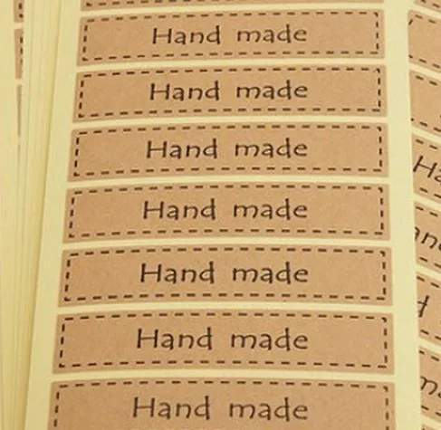 160PCS Korea DIY Multifunction Sticker for Handmade Products Rectangular seal sticker
160PCS Korea DIY Multifunction Sticker for Handmade Products Rectangular seal sticker