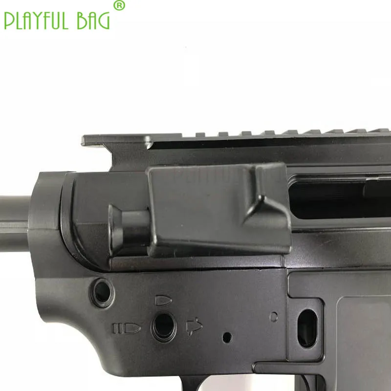 Playful bag DIY CS Game customization tool Ma GaiplusV2 split nylon shell water bullet modification kit No. 2wave box OA28
Playful bag DIY CS Game customization tool Ma GaiplusV2 split nylon shell water bullet modification kit No. 2wave box OA28