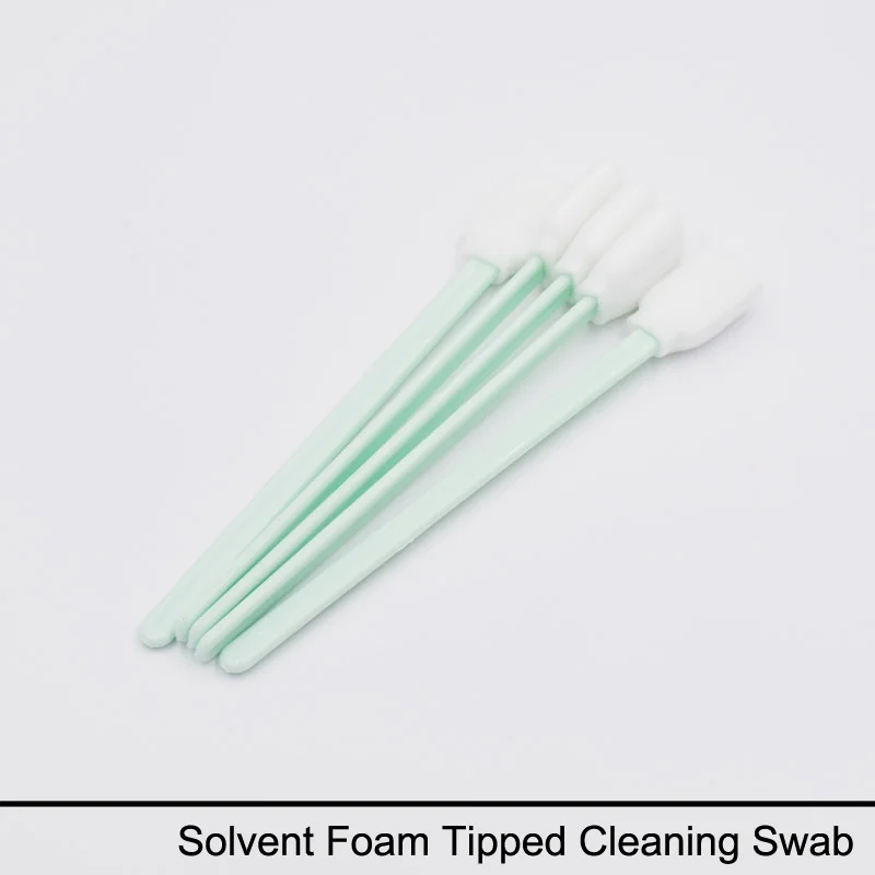 100pcs 13cm length Solvent Foam Tipped cleaning kit for Epson ourdoor indoor inkjet printer epson dx5 dx4 dx7 head cleaning swab
100pcs 13cm length Solvent Foam Tipped cleaning kit for Epson ourdoor indoor inkjet printer epson dx5 dx4 dx7 head cleaning swab