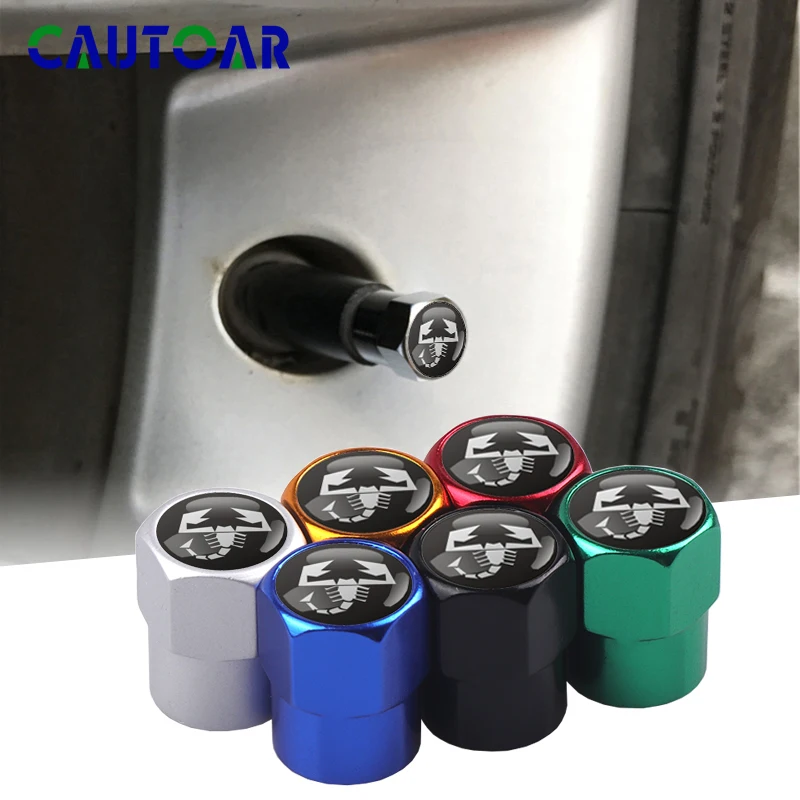 4pcs Car Styling Valve Caps Case For Fiat Punto 500 Stilo Abarth Ducato Palio Bravo Doblo Auto Tire Wheel Tyre Stem Air Covers
4pcs Car Styling Valve Caps Case For Fiat Punto 500 Stilo Abarth Ducato Palio Bravo Doblo Auto Tire Wheel Tyre Stem Air Covers