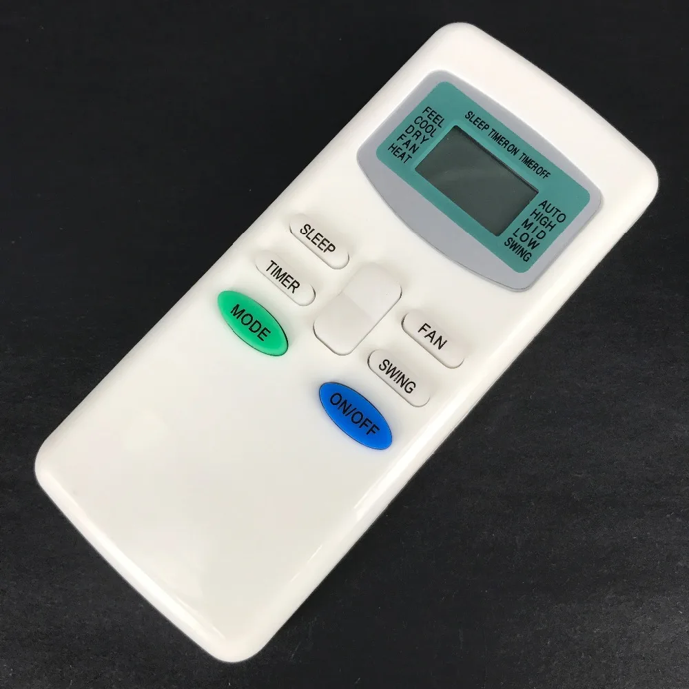 (2pcs/lot)NEW Air Conditioner remote control For TCL GYKQ-03 CA24001 GYKQ-05 GYKQ-10E GYKQ-11E
(2pcs/lot)NEW Air Conditioner remote control For TCL GYKQ-03 CA24001 GYKQ-05 GYKQ-10E GYKQ-11E