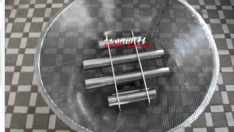 Магнитные стержни магнитные постоянный магнит для железа 16x300 мм Размер 10000 Гаусс