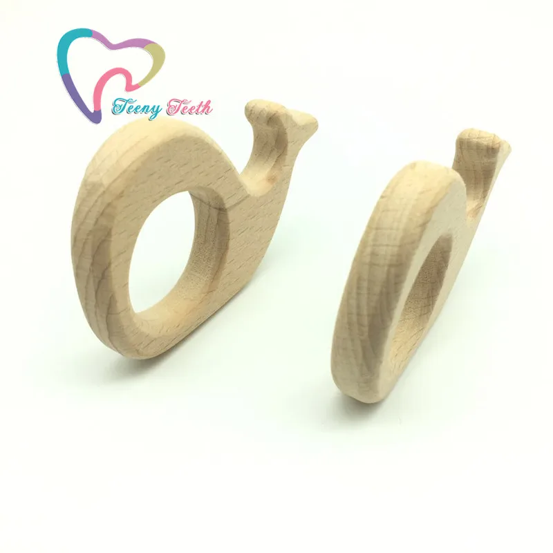 Teeny Teeth 20 pcs Beech Wood Whale Natural Handmade DIY Wood Personalized Pendent Eco-Friendly Safe Baby Teething Pendants Toys
Teeny Teeth 20 pcs Beech Wood Whale Natural Handmade DIY Wood Personalized Pendent Eco-Friendly Safe Baby Teething Pendants Toys