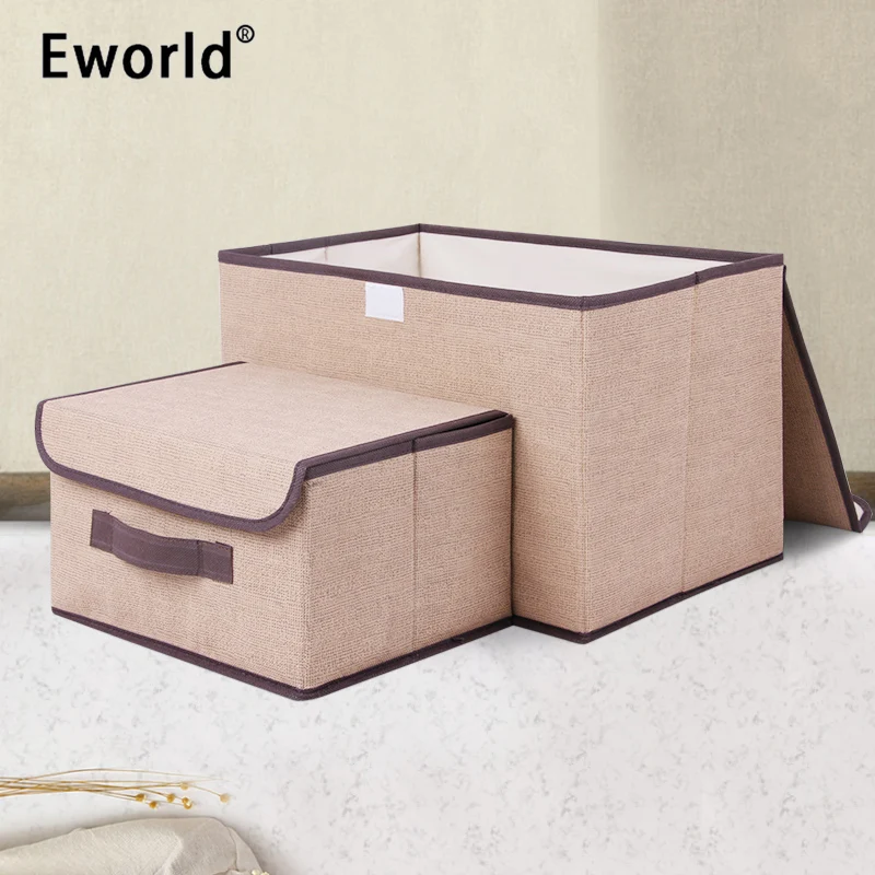 2 шт. водонепроницаемые органайзеры для одежды|storage box underwear|box underwearorganizer storage |