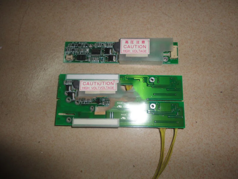 Новый и оригинальный для S 11635A 11635C 15815A CFL INV 121PW111 A C ЖК инверторная