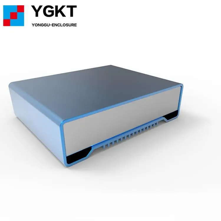 GOF-K01 120*46*170 мм алюминиевый корпус усилителя экструдированный чехол инструмент для связи
GOF-K01 120*46*170 мм алюминиевый корпус усилителя экструдированный чехол инструмент для связи