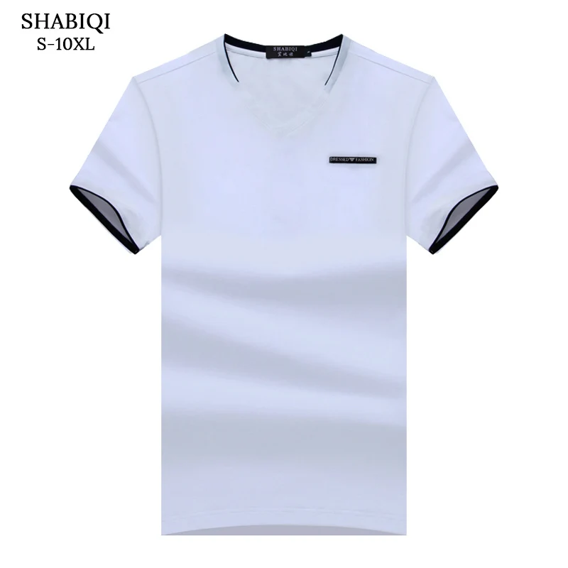 SHABIQI Classic Brand Men shirt Men Polo Shirt Men Short Sleeve Polos Shirt T Designer Polo Shirt Plus Size 6XL 7XL 8XL 9XL 10X
SHABIQI Classic Brand Men shirt Men Polo Shirt Men Short Sleeve Polos Shirt T Designer Polo Shirt Plus Size 6XL 7XL 8XL 9XL 10X