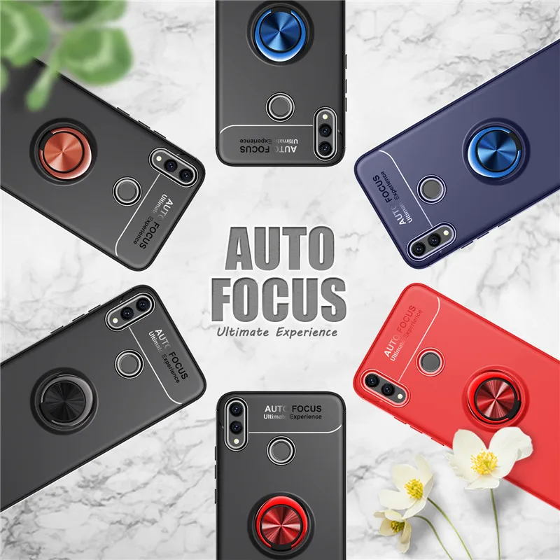 For Huawei Honor 8X Case Honor8 X business With finger ring Magnetism Holder Phone Back Cover For Huawei Honor 8X Max Coque
For Huawei Honor 8X Case Honor8 X business With finger ring Magnetism Holder Phone Back Cover For Huawei Honor 8X Max Coque
