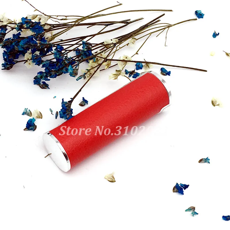 10/20/50pcs 12.1mm Empty Pink/Blue DIY Lipstick Tube Lip balm Pipe Shell Cosmetic Beauty Tools Makeup Bottles Package Container
10/20/50pcs 12.1mm Empty Pink/Blue DIY Lipstick Tube Lip balm Pipe Shell Cosmetic Beauty Tools Makeup Bottles Package Container