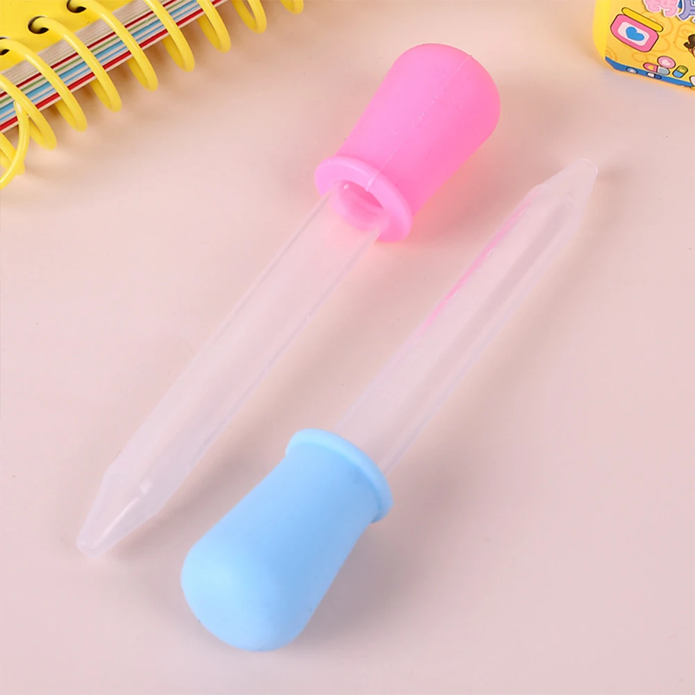 Portable Plastic 8pcs/pack Eyedropper Medicine Feeder Pipettes Transfer Non-toxic 5ml 12cm Liquid Droppers For Baby Infants
Portable Plastic 8pcs/pack Eyedropper Medicine Feeder Pipettes Transfer Non-toxic 5ml 12cm Liquid Droppers For Baby Infants