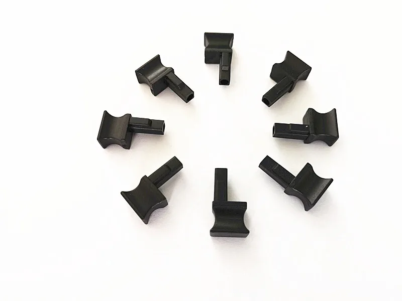 100 X SFP Transceiver module Port Dust Cover / Plug / Cap fits all LC type ports
100 X SFP Transceiver module Port Dust Cover / Plug / Cap fits all LC type ports