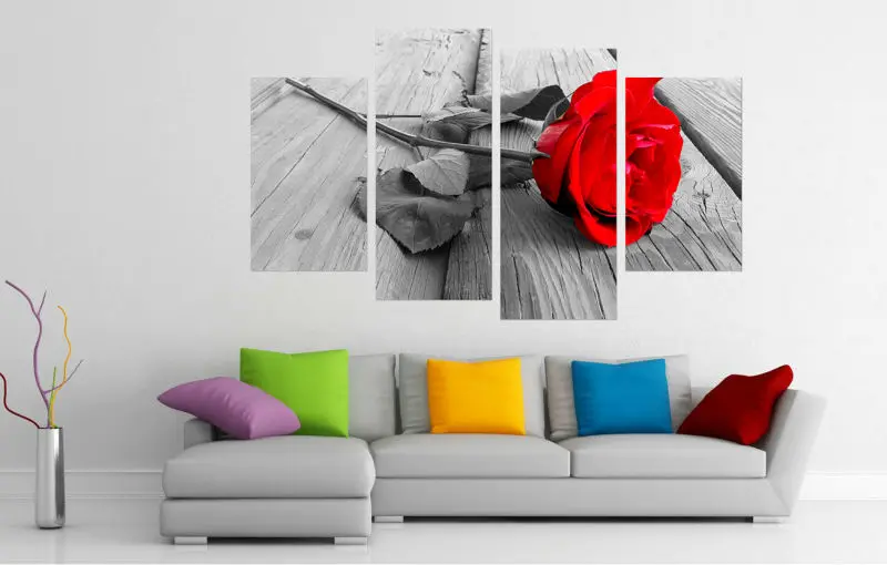 5pcs art living room bedroom wall art home decoration blooming red rose flower canvas Wall Art Picture print Painting /PT0415
5pcs art living room bedroom wall art home decoration blooming red rose flower canvas Wall Art Picture print Painting /PT0415