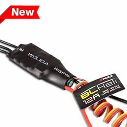 Бесплатная Доставка! 4 шт., регулятор скорости Emax 12A ESC с BLHeli Series 12A ESC 2-4S 7,4 V-14,8 V
Бесплатная Доставка! 4 шт., регулятор скорости Emax 12A ESC с BLHeli Series 12A ESC 2-4S 7,4 V-14,8 V