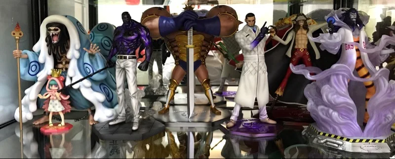 MODEL FANS IN-STOCK foc one piece pop scale 27cm Vergo gk resin statue figure for collection
MODEL FANS IN-STOCK foc one piece pop scale 27cm Vergo gk resin statue figure for collection
