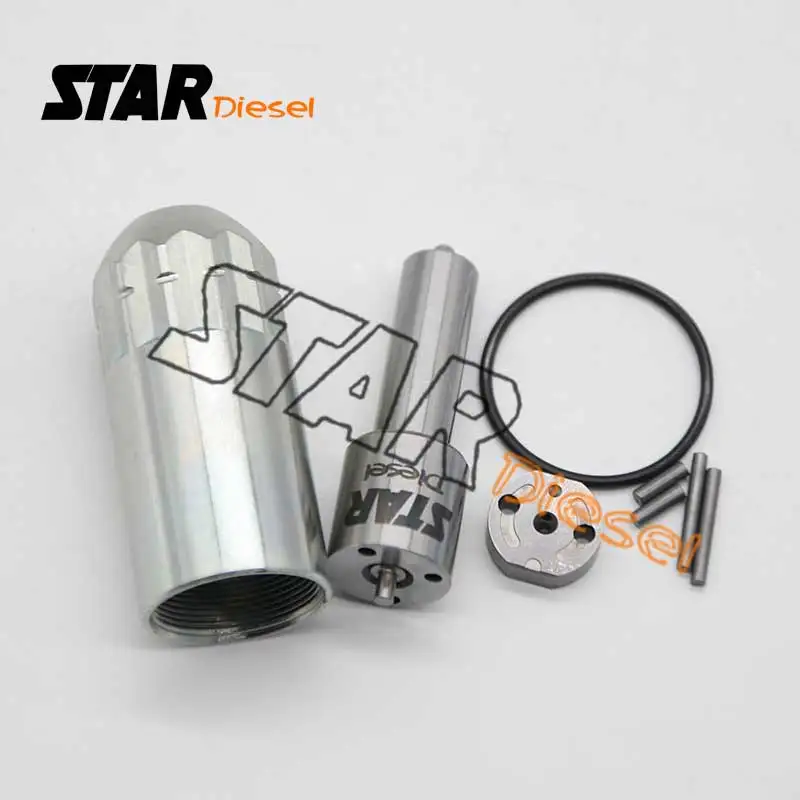 RE519730 (SE501924) Injector Repair Kits Nozzle DLLA 133 P 814 Orifice Plate Valve 04# For Tier 2 2002/06
RE519730 (SE501924) Injector Repair Kits Nozzle DLLA 133 P 814 Orifice Plate Valve 04# For Tier 2 2002/06