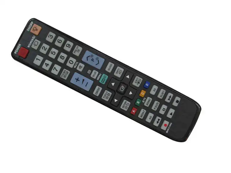 Remote Control For Samsung LA37C530F1M LA37C530F1W LA37C550J1F LA37C550J1M LA40C530F1F LA40C530F1M LA40C530F1W LCD HDTV TV
Remote Control For Samsung LA37C530F1M LA37C530F1W LA37C550J1F LA37C550J1M LA40C530F1F LA40C530F1M LA40C530F1W LCD HDTV TV
