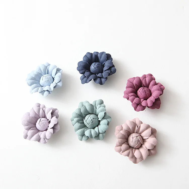 30pcs Felt fabric Flowers For Newborn Headbands Hair Flowers Hair Clips Beautiful Girls Hair Accessories
30pcs Felt fabric Flowers For Newborn Headbands Hair Flowers Hair Clips Beautiful Girls Hair Accessories