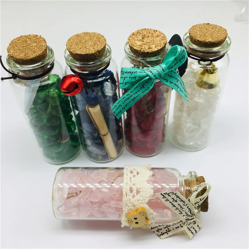 new style!!! Natural crystal kinds of stone stone tomalin feng shui stone stone purification wishing bottle
new style!!! Natural crystal kinds of stone stone tomalin feng shui stone stone purification wishing bottle