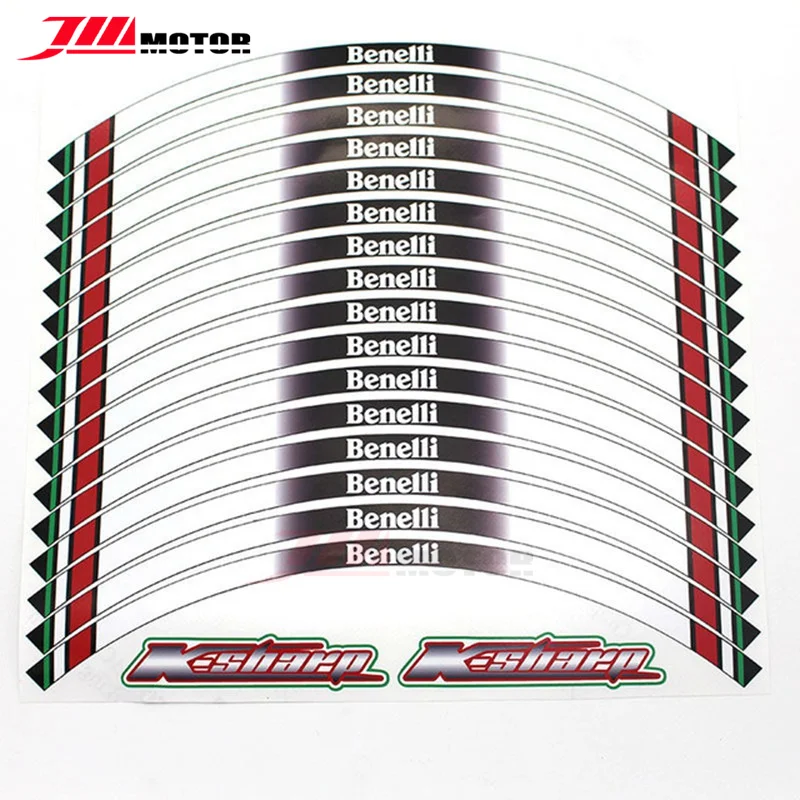 16 шт., светоотражающие полоски на обод колеса для мотоцикла Benelli BJ300GS TNT TRK502 BN302
16 шт., светоотражающие полоски на обод колеса для мотоцикла Benelli BJ300GS TNT TRK502 BN302