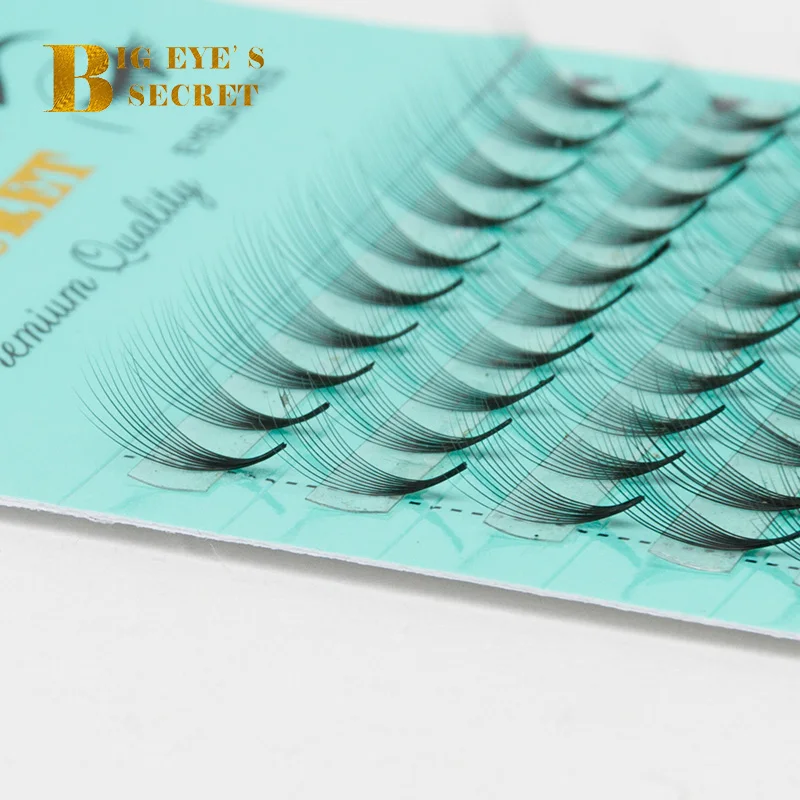 1Tray/Set Mink Lashes Premade 10D Volume Classic Fans Semi Permanent Individual Eyelash Extensions Free Shipping
1Tray/Set Mink Lashes Premade 10D Volume Classic Fans Semi Permanent Individual Eyelash Extensions Free Shipping