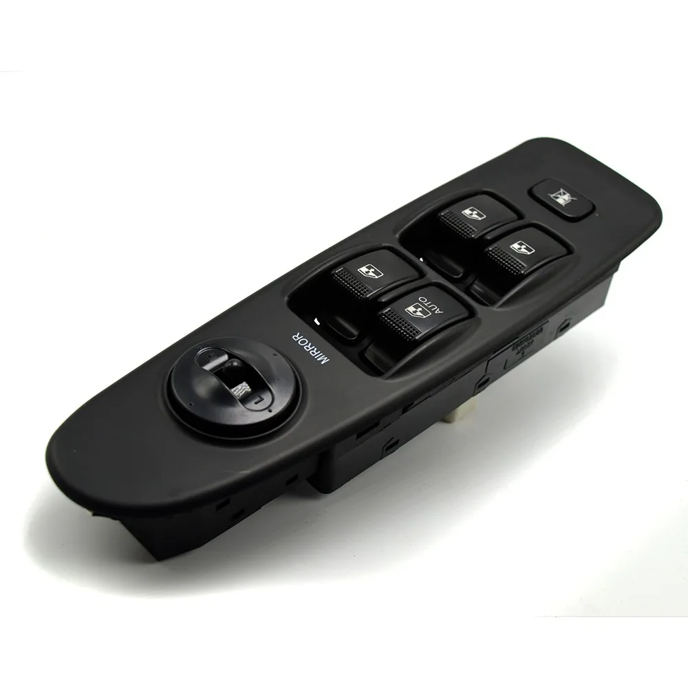 Free shipping Front Left black Window Switch Control Master Electric Power for 01-06 Hyundai Elantra 93570-2D000 93570-2D100
Free shipping Front Left black Window Switch Control Master Electric Power for 01-06 Hyundai Elantra 93570-2D000 93570-2D100