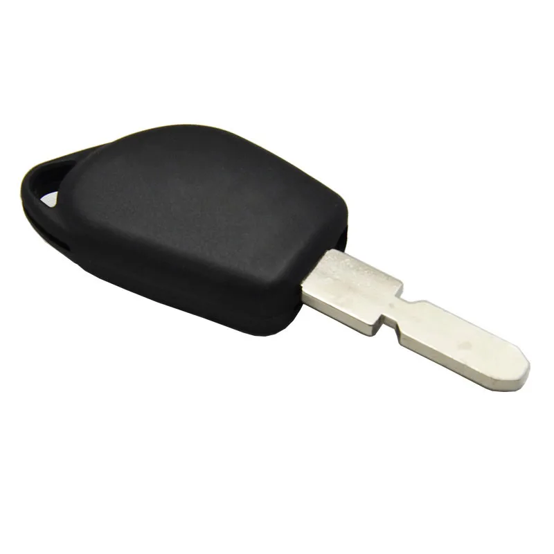 PREISEI blank keys for car peugeot 406 remote key case fob replacements shell no logo with battery clip
PREISEI blank keys for car peugeot 406 remote key case fob replacements shell no logo with battery clip