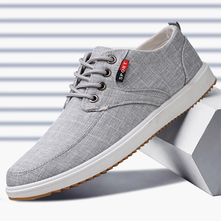 YeddaMavis Black Sneakers Mens Shoes 2019 Spring New Casual Canvas Shoes Men Breathable Lace Up Men Shoes Walking Running Shoes
YeddaMavis Black Sneakers Mens Shoes 2019 Spring New Casual Canvas Shoes Men Breathable Lace Up Men Shoes Walking Running Shoes