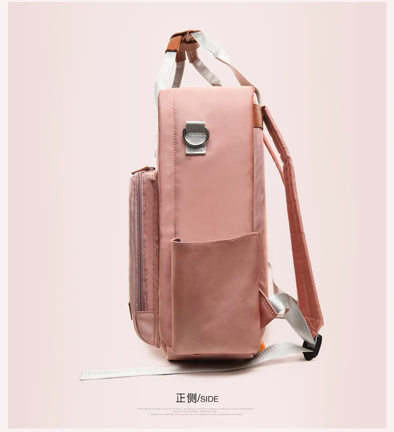 3 colors Travel Backpack Multifunction Mummy Maternity Nursing Bag Stroller Nursing Bag bolsa maternidade
3 colors Travel Backpack Multifunction Mummy Maternity Nursing Bag Stroller Nursing Bag bolsa maternidade