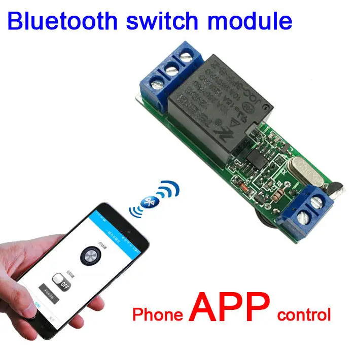 12 В постоянного тока дверной замок Bluetooth управление доступом телефон приложение