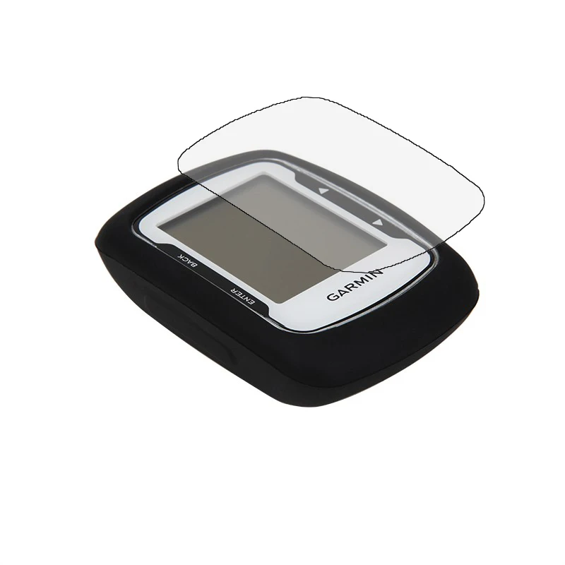 Road/Moutain Bike Cycling Silicone Rubber Quick Step Black Case + LCD Screen Protector For Garmin Edge 500 200 Edge500/Edge200
Road/Moutain Bike Cycling Silicone Rubber Quick Step Black Case + LCD Screen Protector For Garmin Edge 500 200 Edge500/Edge200