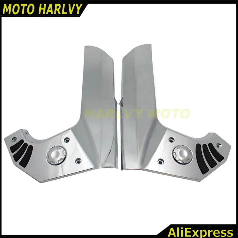1 шт., хромированный чехол из АБС-пластика для мотоцикла Honda Goldwing GL1800 2001-2011
1 шт., хромированный чехол из АБС-пластика для мотоцикла Honda Goldwing GL1800 2001-2011