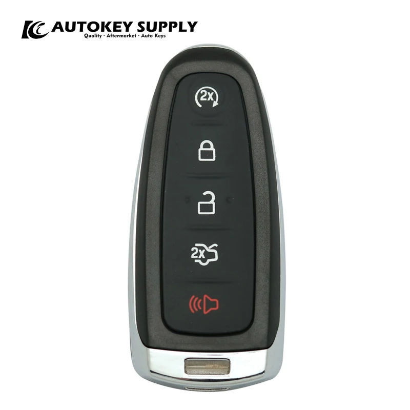 AKFDC303 AUTOKEYSUPPLY 4+1 Buttons Card Apply 315Mhz Without Emergency Key Fcc Id: M3N5Wy8609 Ic: 7812A-5Wy8609
AKFDC303 AUTOKEYSUPPLY 4+1 Buttons Card Apply 315Mhz Without Emergency Key Fcc Id: M3N5Wy8609 Ic: 7812A-5Wy8609